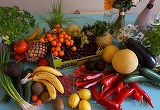 5 fructe si legume care te pot omori! Le consumi zilnic fara sa stii!