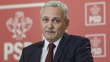 Liviu Dragnea a rabufnit in miez de noapte: "Stiam ca sunt prosti, acum arata ca sunt si foarte disperati"