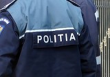 Doi tineri s-au indopat cu mancare si alcool intr-un hipermarket cunoscut! Cum i-au gasit politistii
