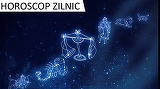 Horoscop zilnic VINERI 14 SEPTEMBRIE 2018. O opozitie Mercur Neptun ne testeaza gandurile!