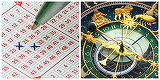 Loto-horoscop! Numerele pe care trebuie sa le joci, in functie de zodie
