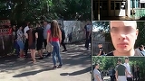 Atac cu cuţite la un liceu din Bucureşti! 11 elevi au fost bătuţi, unul e în stare gravă