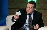 Dezvaluiri despre Gigi Becali! Cui are sa ii dea bani finantatorul FCSB