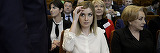 Dovada ca iubita lui Liviu Dragnea si-a operat nasul! Cum arata de fapt Irina cand l-a cunoscut pe seful PSD? | EXCLUSIV