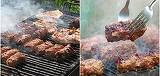 Moarte fulgeratoare la coada la mici! Un barbat s-a stins sub privirile martorilor
