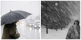 Previziuni meteo rele! Ninsorile ar putea incepe din noiembrie. Ce spun meteorologii