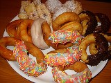 Gogosi asortate: Reteta delicioasa de weekend - Ieftin si rapid