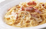 Paste Carbonara: Reteta simpla si delicioasa