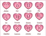 Horoscopul lunii octombrie: cum stai cu dragostea în luna octombrie