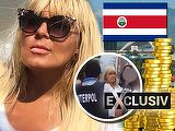 Cât o costa pe Elena Udrea traiul în Costa Rica? Preţul unui abonament la sala de fitness e de 45 euro | EXCLUSIV