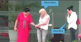 De ce au arestat-o autorităţile din Costa Rica ACUM pe Elena Udrea! Presa dezvăluie adevăratul motiv! S-a aflat şi cine a fost persoana care le-a dus acolo pe cele două românce | DEZVALUIRI