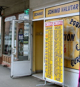 Curs valutar 11 octombrie. Cursul BNR: cum este cotat Leul fata de Euro