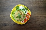 Reţete de post: Pilaf cu ciuperci