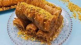 Reţete de post: Sarailie