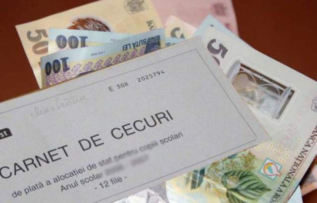Veste bună pentru copii şi părinţi! Alocaţiile ar putea creşte! La cât ar trebui să ajungă anul viitor