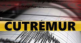 Un nou cutremur s-a produs în România! Ce magnitudine a avut