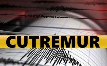 Cutremur în România, în urmă cu puţin timp! Câte grade a avut seismul