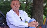 Ultimele poze cu Ilie Balaci în viaţă! A petrecut aseară într-un club din Craiova
