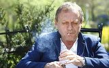 Imaginile din club, înainte ca Ilie Balaci să moară. Aşa a fost surprins fostul fotbalist! Ce promisiune i-a fost făcută