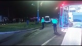 Nepotul lui Ilie Balaci a făcut accident de maşină după ce a plecat de la priveghi. Patru persoane sunt rănite