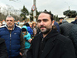 Dramă uriaşă pentru deputatul PSD Liviu Pleşoianu: ”Începând de ieri, îngerul meu de aici a devenit îngerul meu de dincolo!”