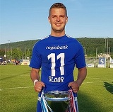Tragedie în sport! A murit fotbalistul elveţian Yanick Gloor