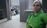Mama fetei de 13 ani care s-a aruncat de la etaj, primele declaraţii:"M-a sunat şi mi-a spus că..."