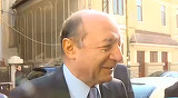 Traian Băsescu, audiat la DNA! Ce a spus fostul preşedinte