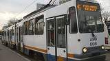 Veste proastă pentru bucureşteni! Tramvaiul 41 nu circulă în weekend