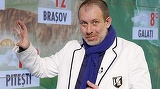 Informaţii de ultimă oră despre starea de sănătate a lui Florin Busuioc. Ce spun medicii