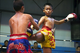 A murit după ce a fost făcut KO într-un meci de kickboxing. Avea doar 13 ani