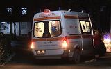 Accident mortal în Cluj. O femeie a murit, după ce a fost spulberată pe trecerea de pietoni