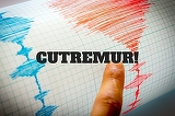 Cutremur în România, în judeţul Buzău! Câte grade a avut seismul