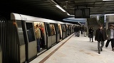 Se mai ţine sau nu greva la metrou? Instanţa a declarat-o ilegală, sindicaliştii ameninţă că nu vor ţine cont de această decizie