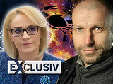 Astrologul Ioan Burculeţ, despre destinul primarului general! ”Pentru Gabriela Firea vremurile bune au apus!” De unde a plecat declinul fostei prezentatoare tv EXCLUSIV