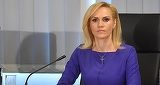 Gabriela Firea şi-a dat demisia din funcţie de preşedinte interimar la PSD Bucureşti - Codrin Ştefănescu a propus sancţionarea Primarului General