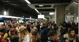 Greva de la metrou de miercuri, 20 noiembrie, a fost suspendată