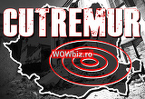 Cutremure în lanţ în România, în mai puţin de 24 de ore! Ce magnitudine au înregistrat