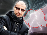 Ioan Burculeţ, previziuni devastatoare pentru România! „Totul va începe într-o noapte”