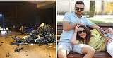 Răsturnare de situaţie în cazul lui Andrei! Tatăl bărbatului, mărturisirii uimitoare despre Iustina, cea despre care se spune că divorţase cu două ore înainte de accident: "A strat lângă sicriul lui. În ziua aia..."