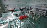 Tatăl unui bebeluş născut la Maternitatea Giuleşti, DEZVĂLUIRI şoc despre ce se întâmplă în saloane! Cine este, de fapt, vinovat pentru împrăştierea stafilococului auriu