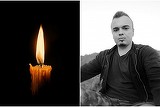 Călin Rus s-a sinucis! Tânărul student avea doar 21 de ani! A lăsat un bilet de ADIO