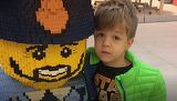 Vlăduţ are nevoie urgentă de ajutor! A fost depistat cu neuroblastom şi alte două tumori
