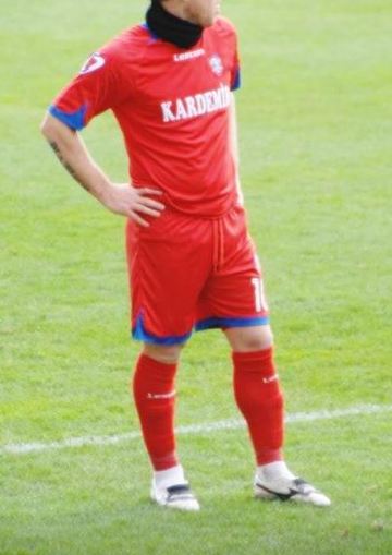 Fotbalist cunoscut, la un pas de moarte!