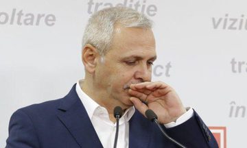 Sfârşit de telenovelă! S-a hotărât cine îi va decide soarta lui Liviu Dragnea