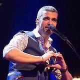 Aurelian Temişan, concert TRIBUT Aurelian Andreescu! “Am un gust amar că nu e şi tata alături de mine să se bucure de acest moment!”