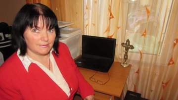 Maria Ghiorghiu, mesaj cutremurător, după moartea bunicului: ”Din pământ ai fost luat şi în pământ te vei întoarce”