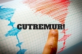 Cutremur apocaliptic! A avut 7,3 grade magnitudine!
