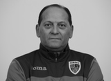 Doliu în România! A murit Valeriu Ioniţă, fost team manager la FRF