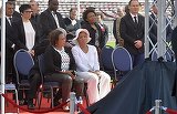 Soţia lui Ekeng, şocată! Reacţia la înregistrarea cu asistentul: "Ce oameni, l-au lăsat să moară din cauză că era negru"